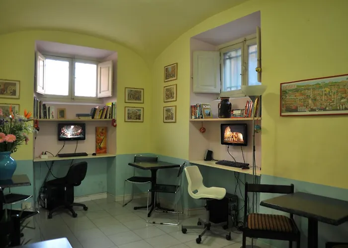 Hotel Lodi
