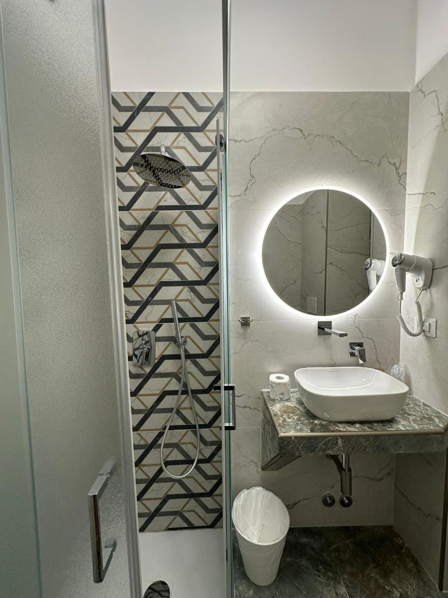 Hotel Lodi Roma