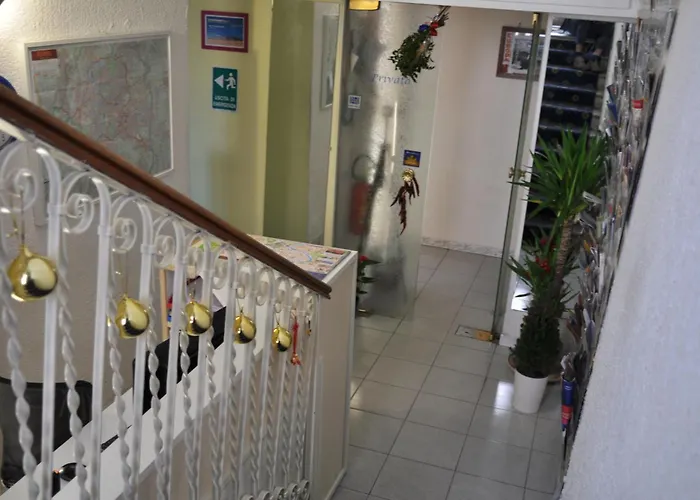 Hotel Lodi