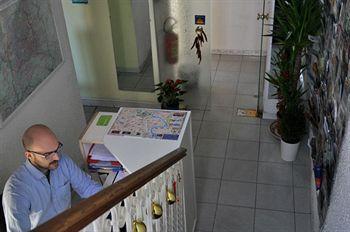 Hotel Lodi Rom