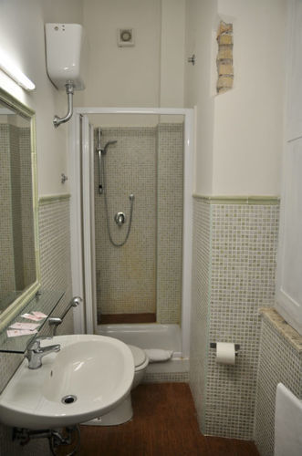 Hotel Lodi Rom