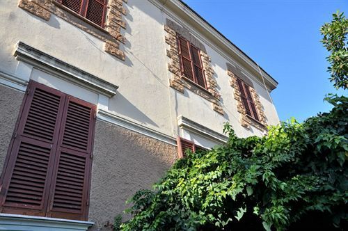Lodi Hotel Rom