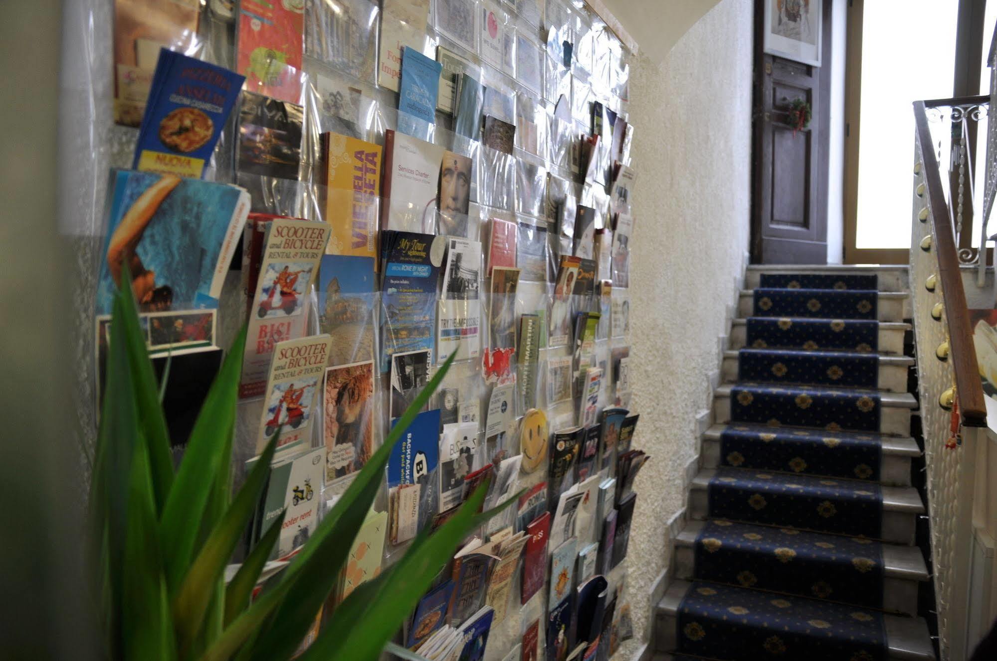 Lodi Hotel Rom