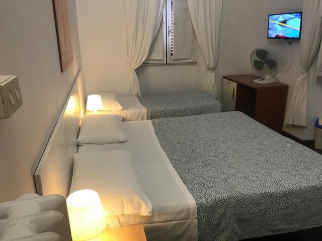 Lodi Hotel Rom
